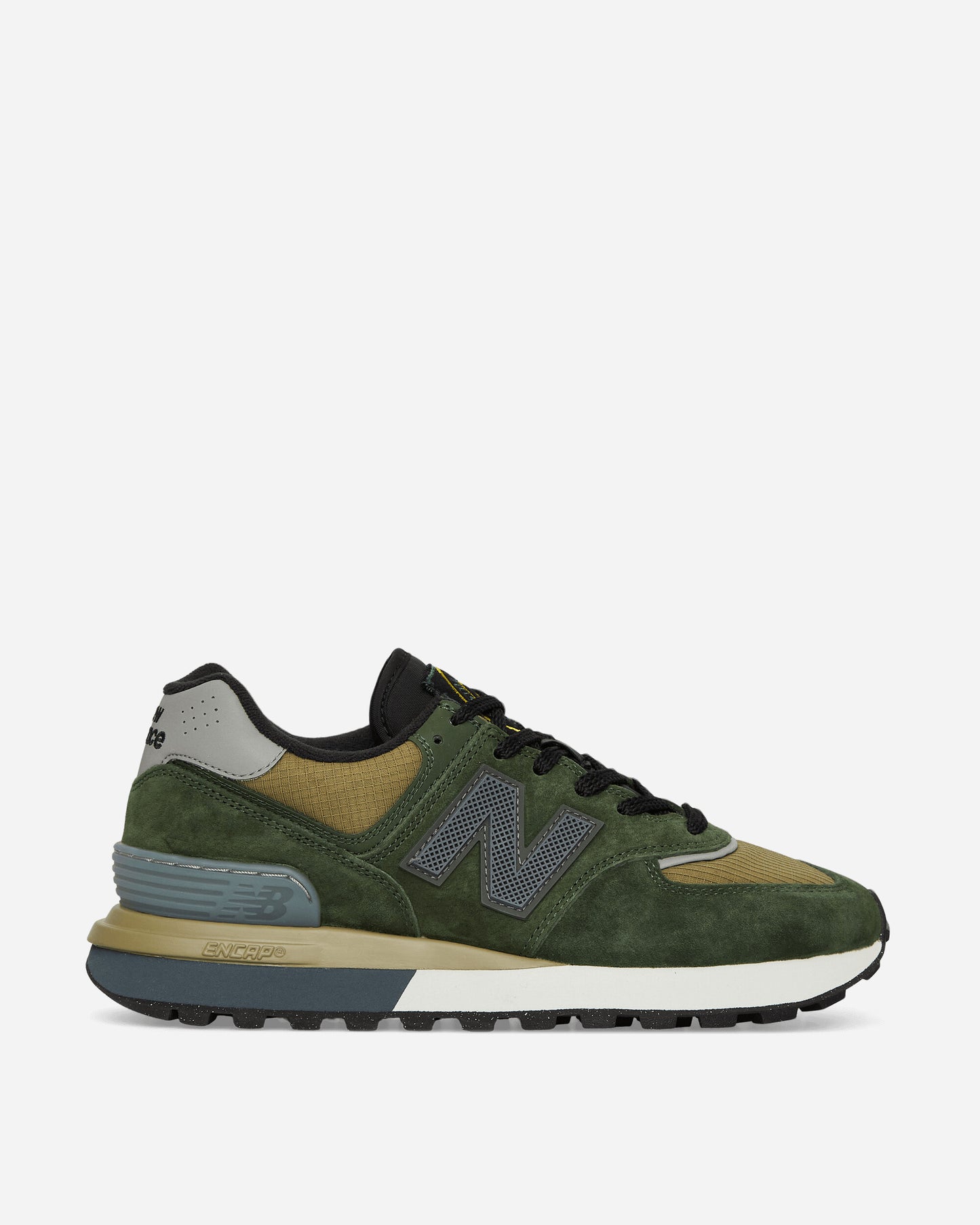 New Balance U574LGIL Green Sneakers Low U574LGIL