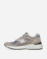 New Balance U991GL2 Grey D Sneakers Low U991GL2