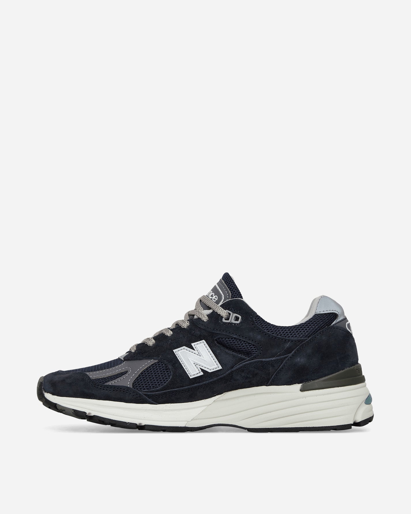 New Balance U991NV2 Navy D Sneakers Low U991NV2