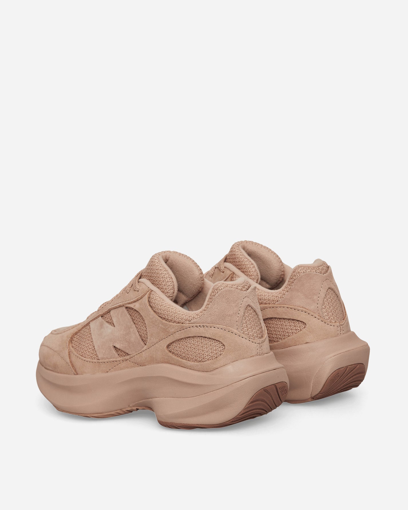 New Balance UWRPDFCB Taupe Sneakers Low UWRPDFCB