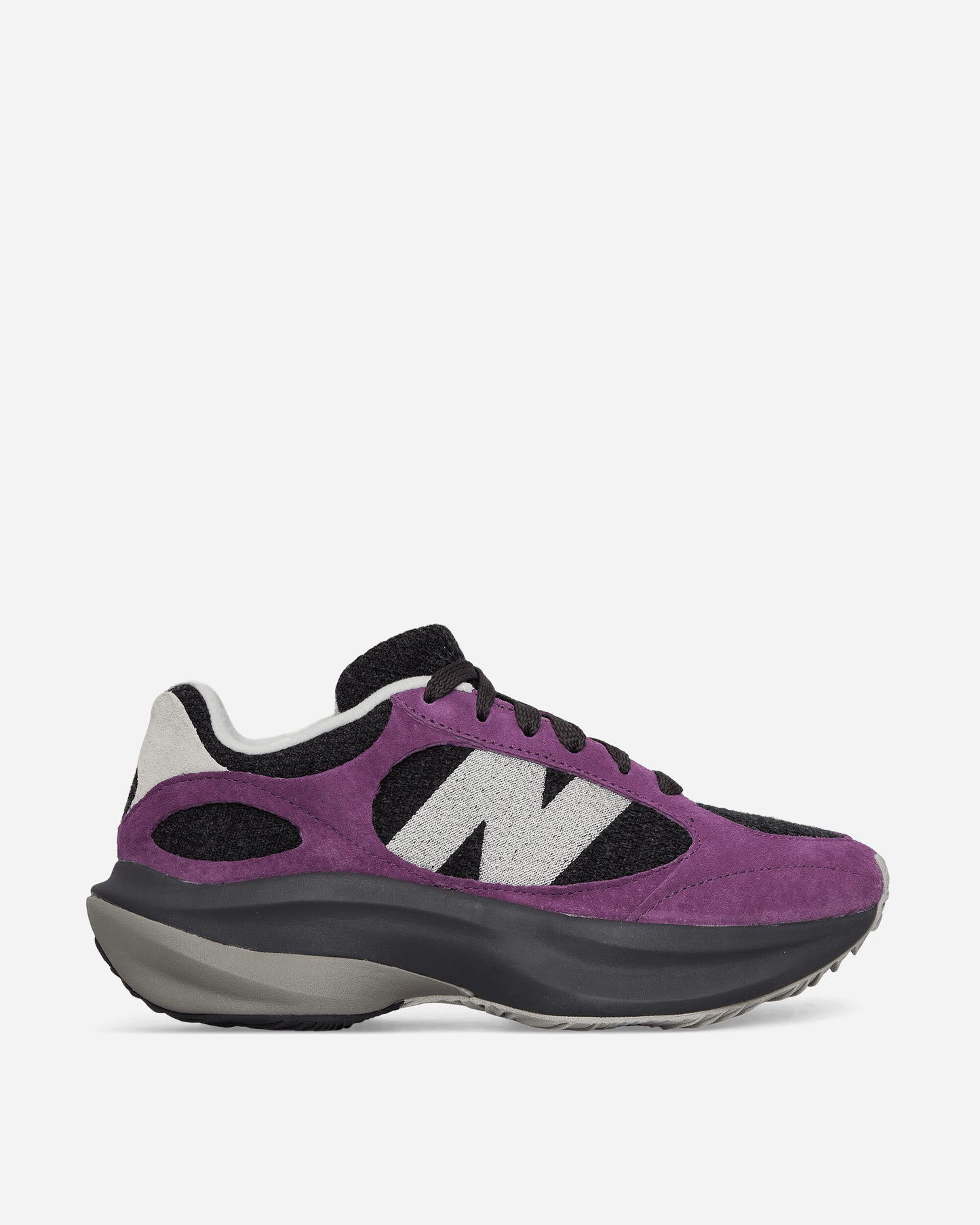 New Balance UWRPDFSA Black/Purple Sneakers Low UWRPDFSA