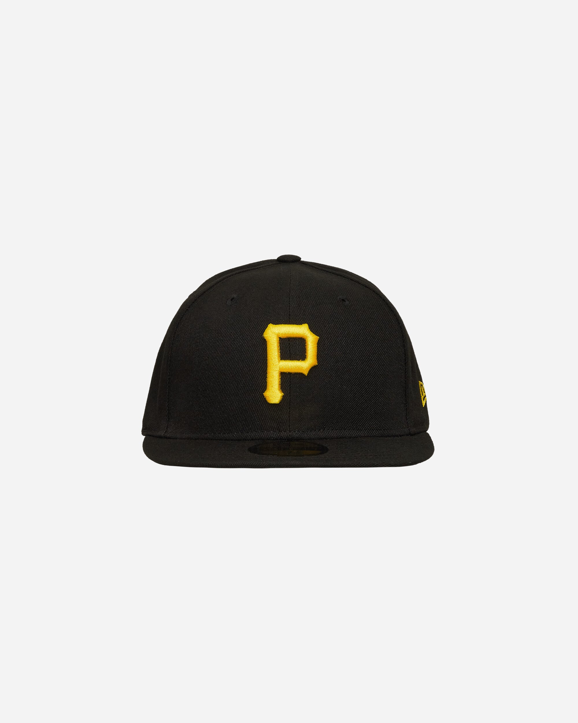 New Era 5950 Pittsburgh Pirates Black Hats Caps 12572839 OTC