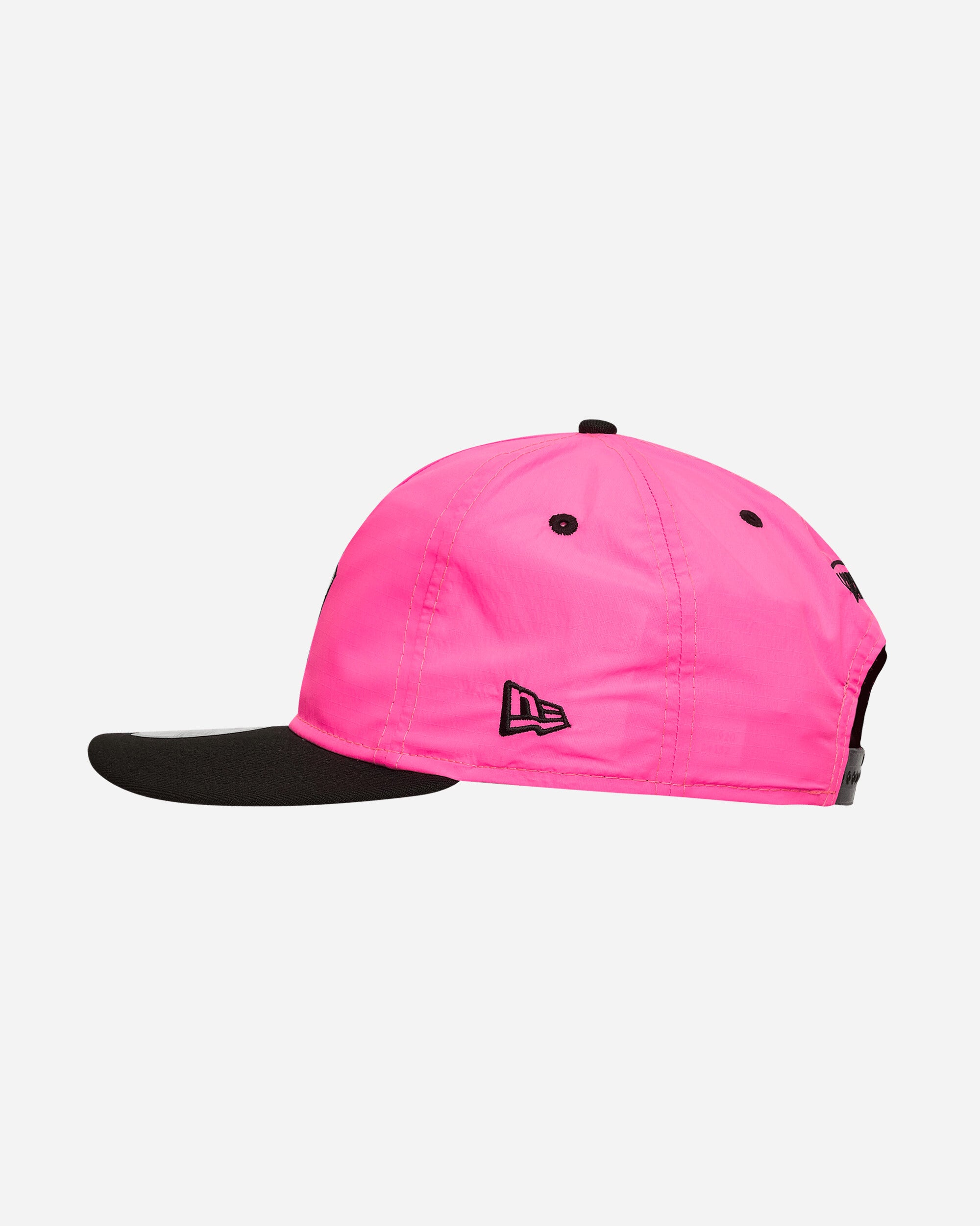 New Era Chrome Lgoo Golfer Bright Pink Hats Caps 60585318 670