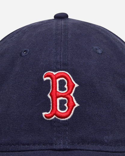 New Era Distressed 9Twenty Boston Red Sox Hats Caps 60595225 410