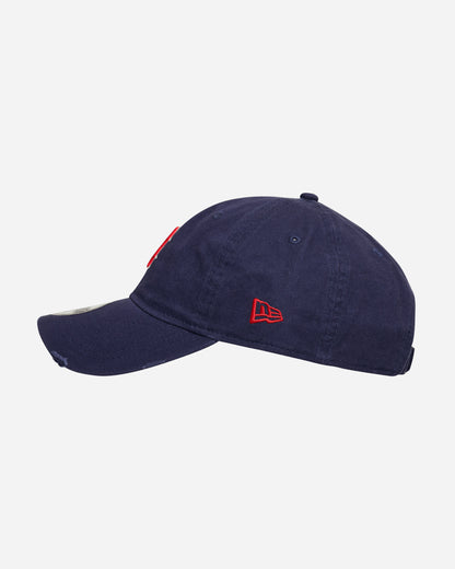 New Era Distressed 9Twenty Boston Red Sox Hats Caps 60595225 410