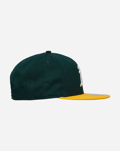 New Era Mlb Otc 9Fifty Oakland Athletics Hats Caps 60245395 OTC