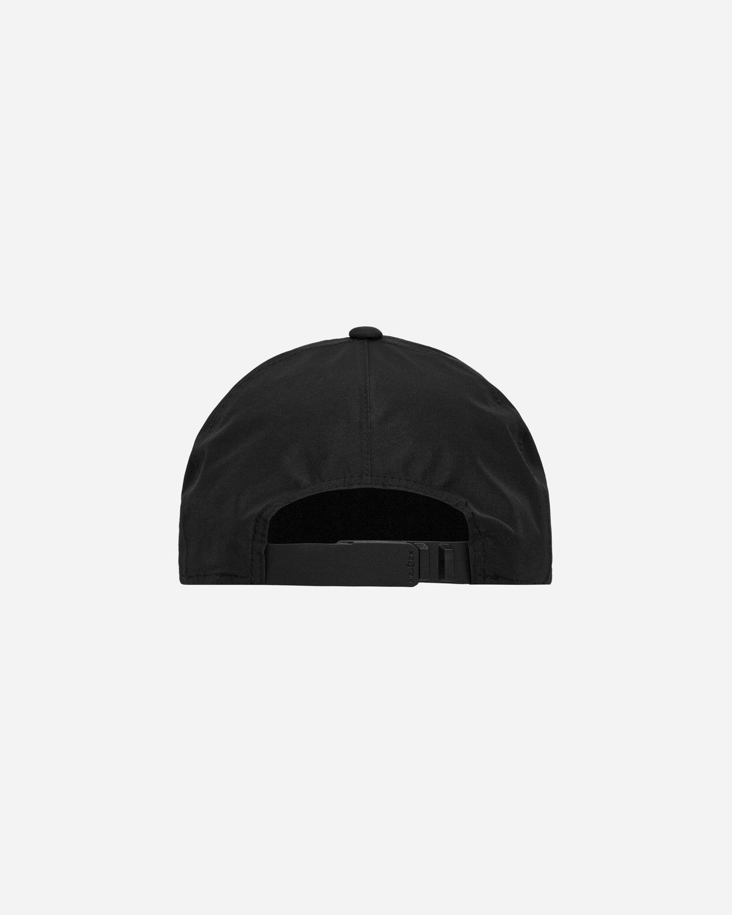 New Era Slam Jam Gore-Tex 9Twenty Black Hats Caps 60356068 BLK