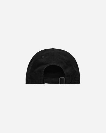 Nike U Nk Club Cap U Cb Fut Wsh L Black/Black Hats Caps FB5368-010