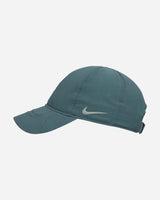 Nike U Nrg Club Cap Nocta-Uscb Mineral Slate/Mica Green Hats Caps FV5541-382