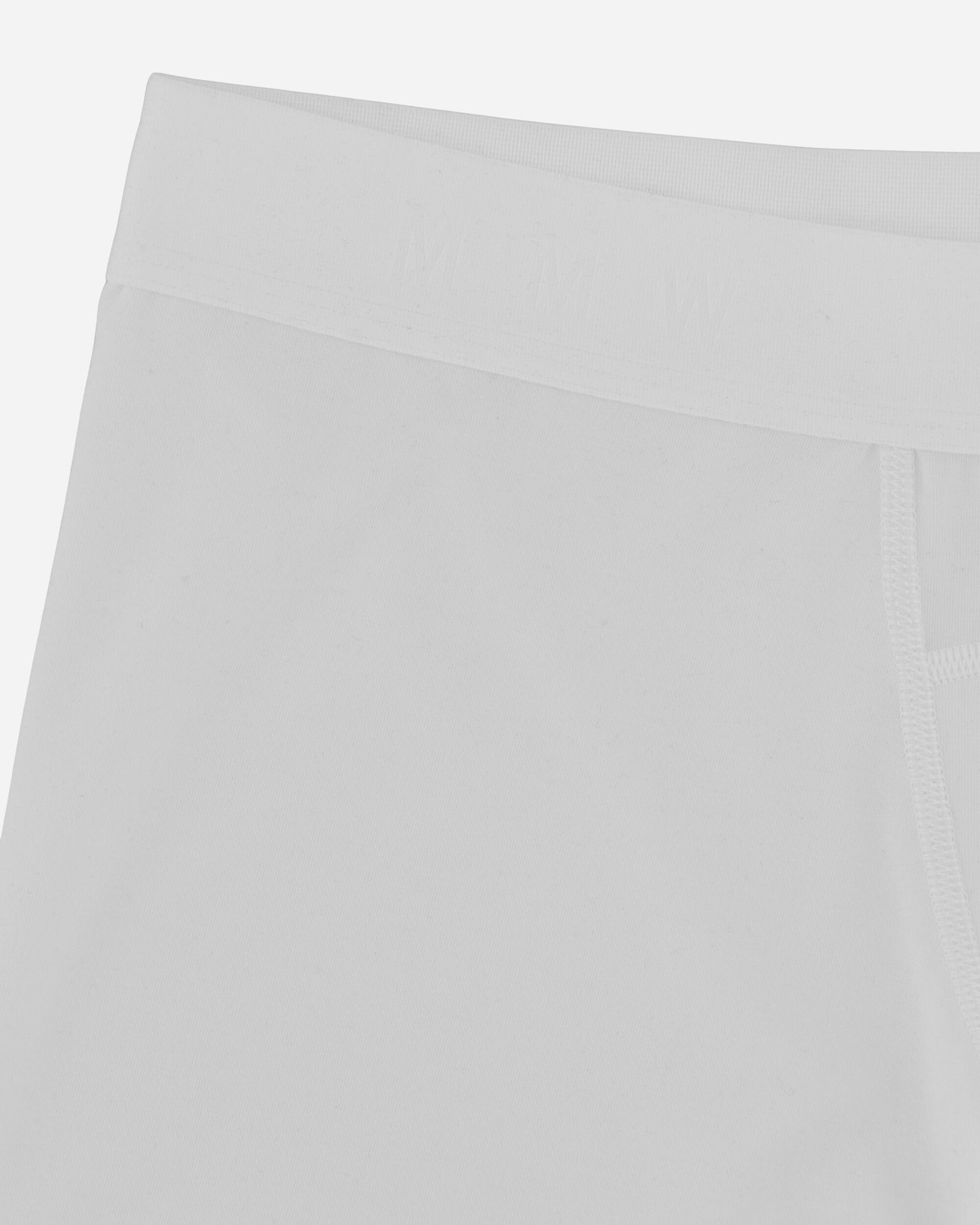 Nike Nrg X Se White Underwear Boxers CK1542-100