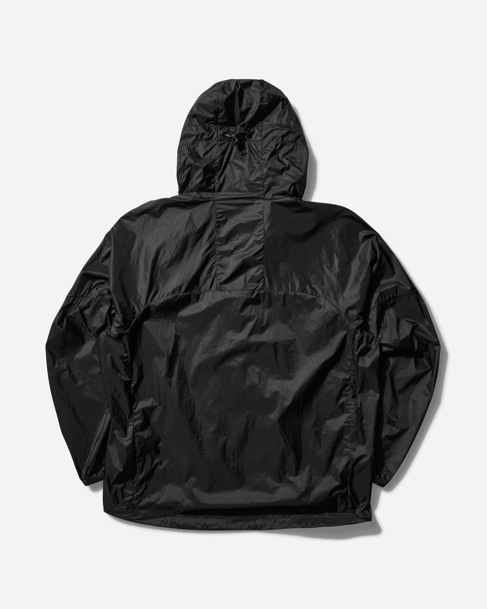 Nike M Acg Wndprf Cndr Cne Jkt Black/Anthracite Coats and Jackets Jackets DB0978-015