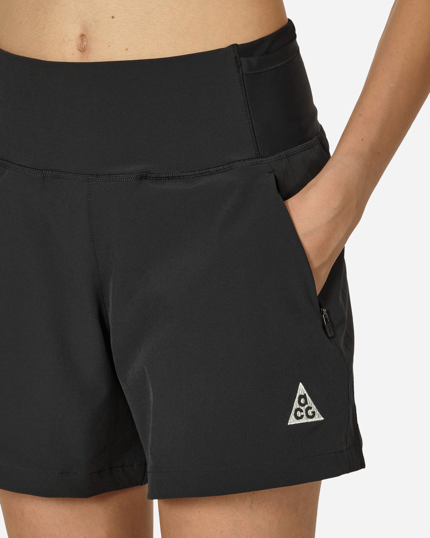 Nike Wmns Acg Df New Sands Short Black/Summit White Shorts Short DV9530-010