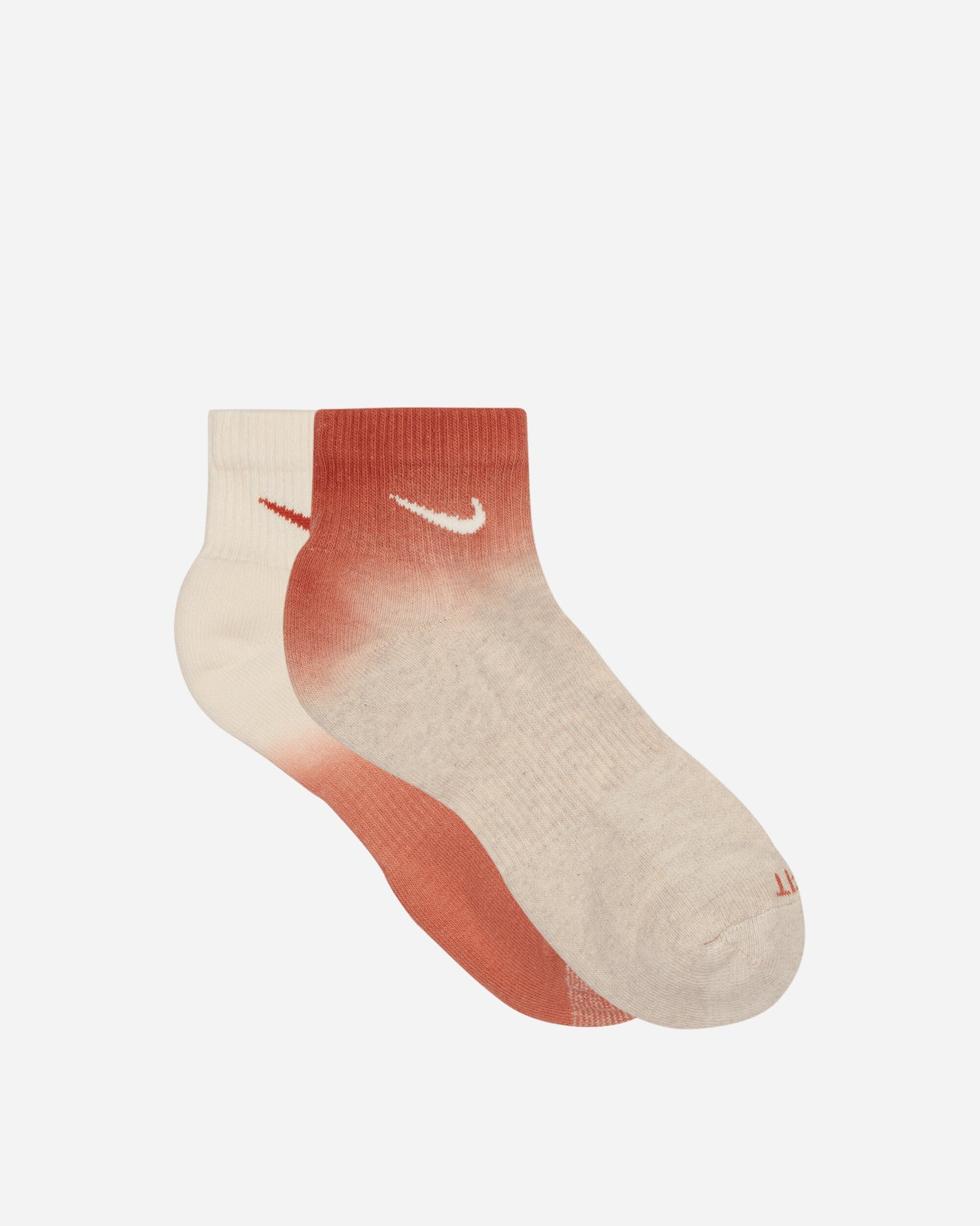 Nike U Nk Everyday Pls Csh Ank 2Pr MultiColor Underwear Socks FJ4913-907