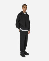 Nike M Nsw Tch Flc Ri Pant Black Pants Sweatpants FN3403-010