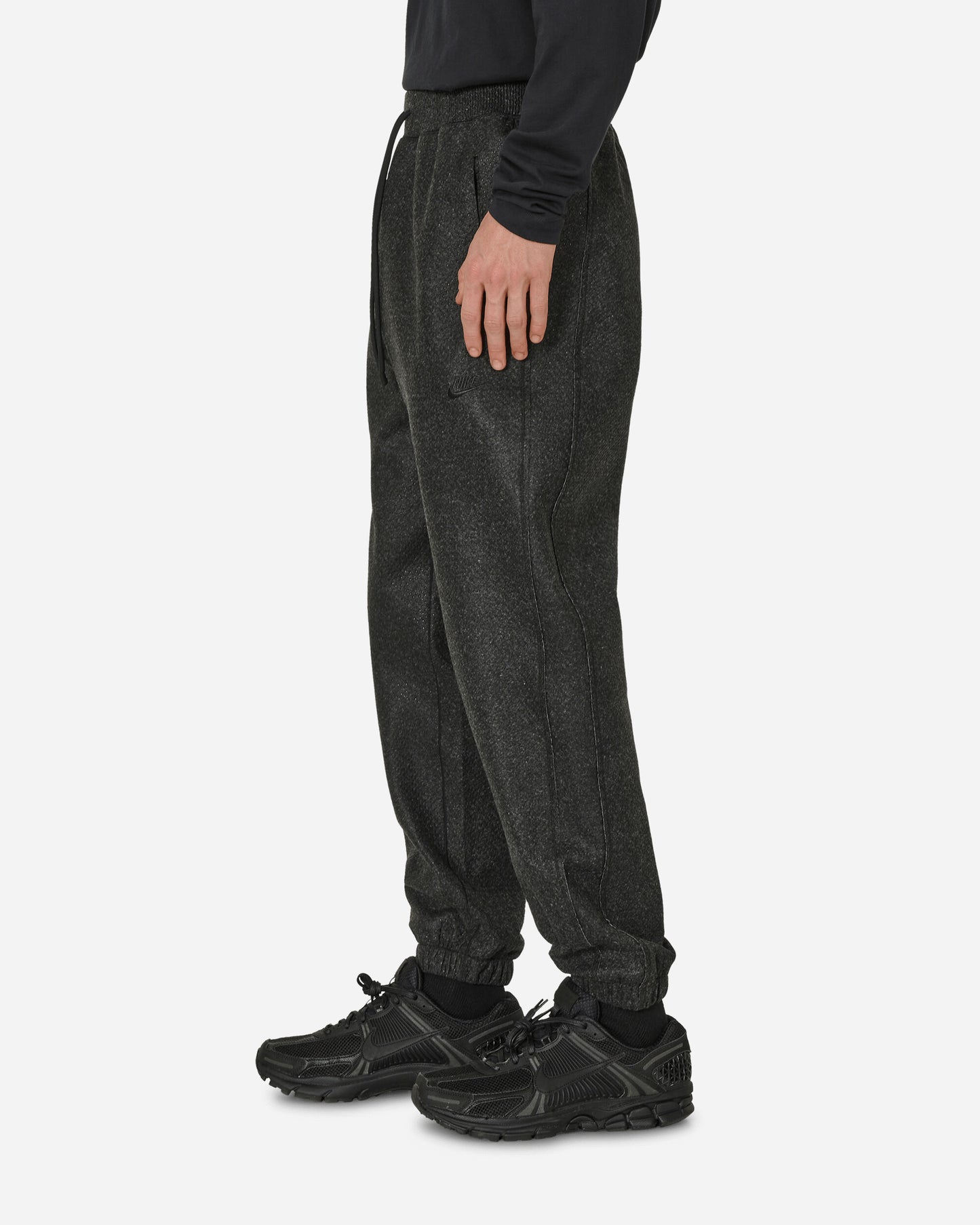 Nike M Nsw Tp Tfadv Pant Nkfwd Anthracite/Black Pants Sweatpants FB7521-060