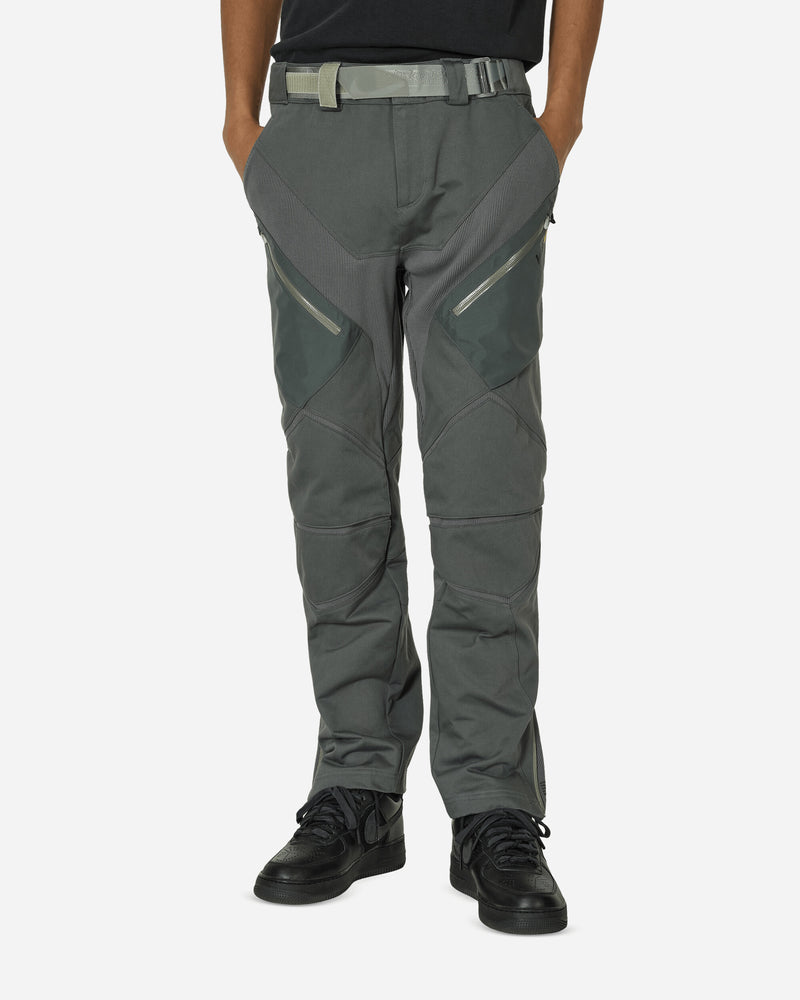 ISPA Mountain Pants Iron Grey / Dark Stucco