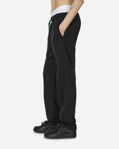 Nike U Nrg Mt Flc Pant Black Pants Sweatpants DR5365-010