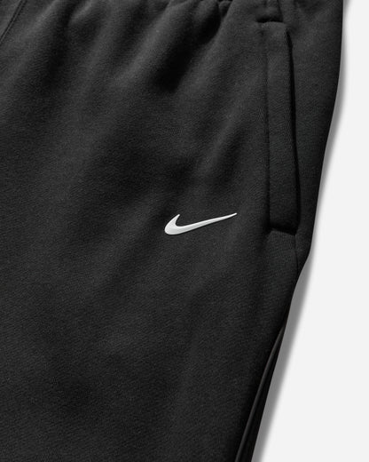 Nike M Nrg Nocta Cs Pant Flc Oh Black/Black Pants Trousers FZ4675-010