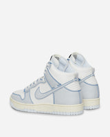 Nike Dunk Hi 1985 Summit White/Football Grey Sneakers High DQ8799-101