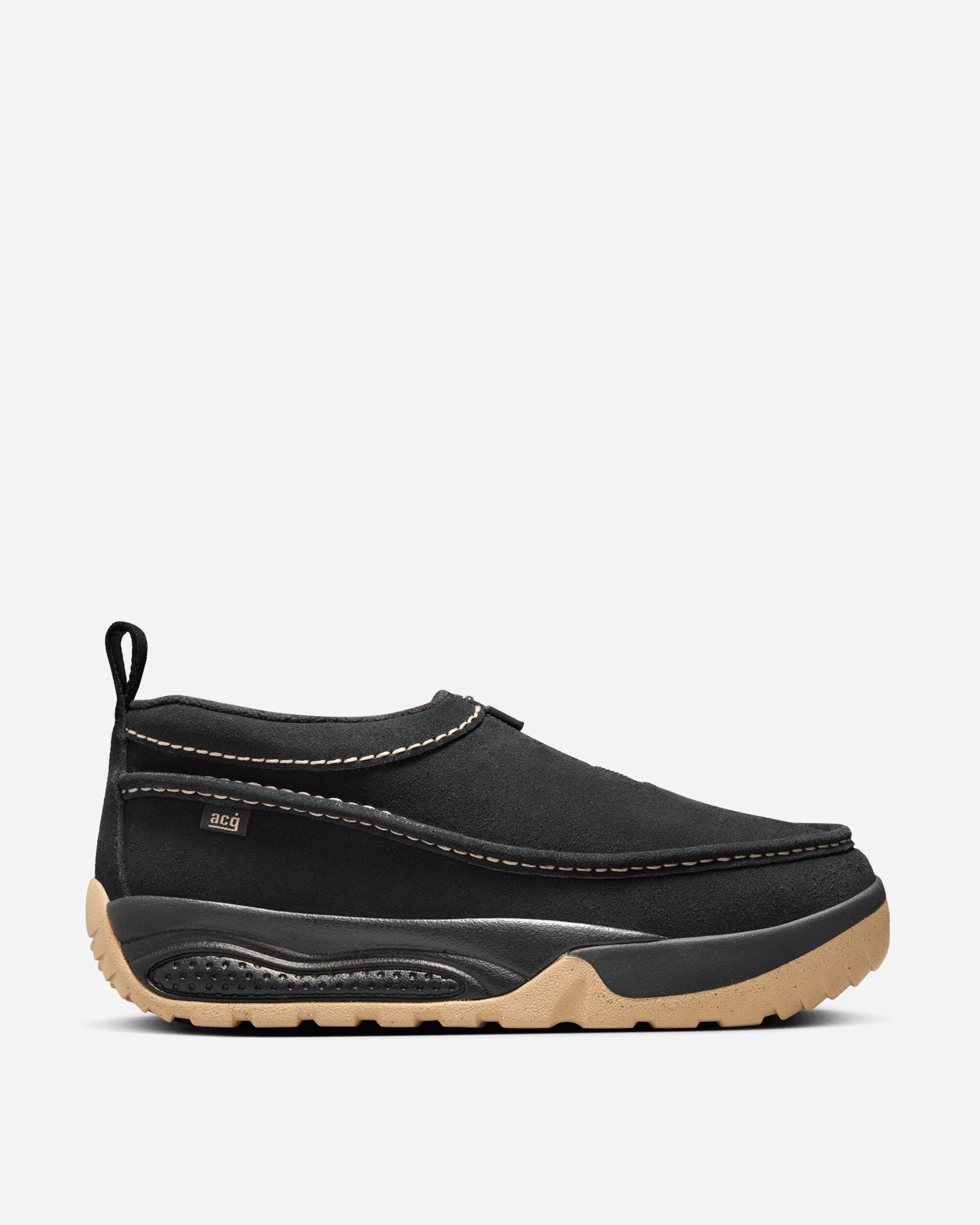 Nike Acg Izy Black/Limestone Sneakers Low FV4317-002