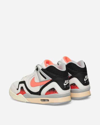 Nike Air Tech Challenge Ii Qs Phantom/Lava/Black/Silver Sneakers Low FZ9033-001