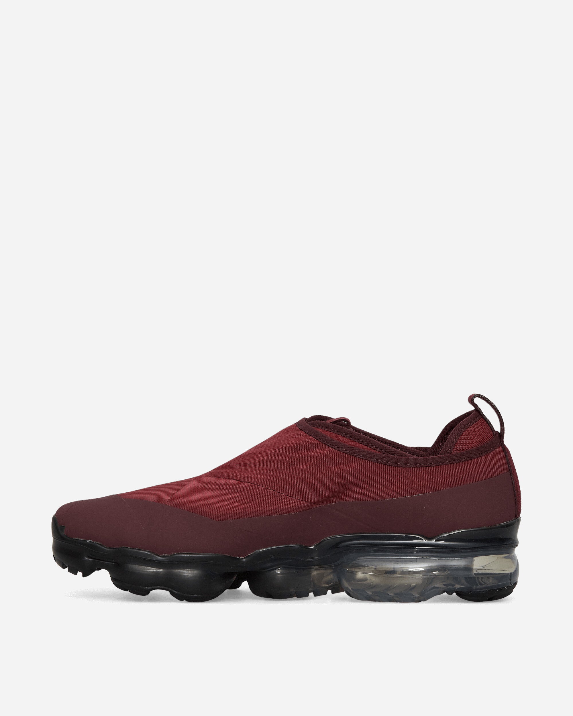 Nike Air Vapormax Moc Roam Dark Team Red/Black Sneakers Low DZ7273-600