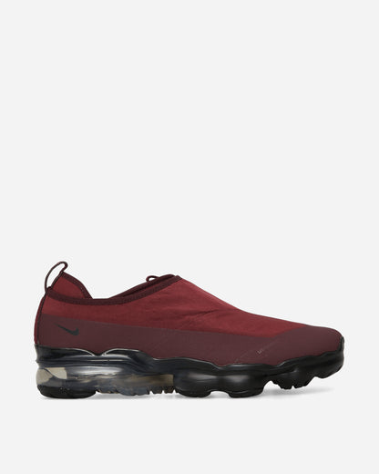 Nike Air Vapormax Moc Roam Dark Team Red/Black Sneakers Low DZ7273-600