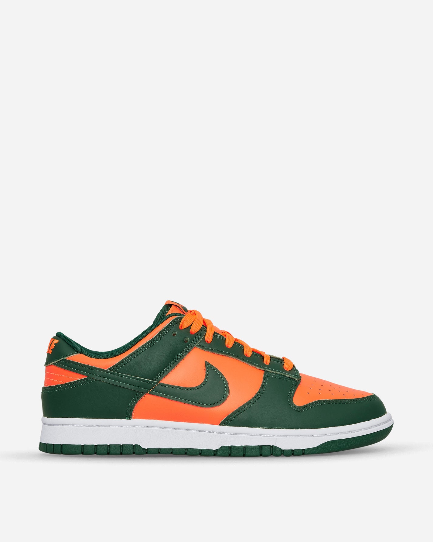 Nike Dunk Low Retro Gorge Green Sneakers Low DD1391-300