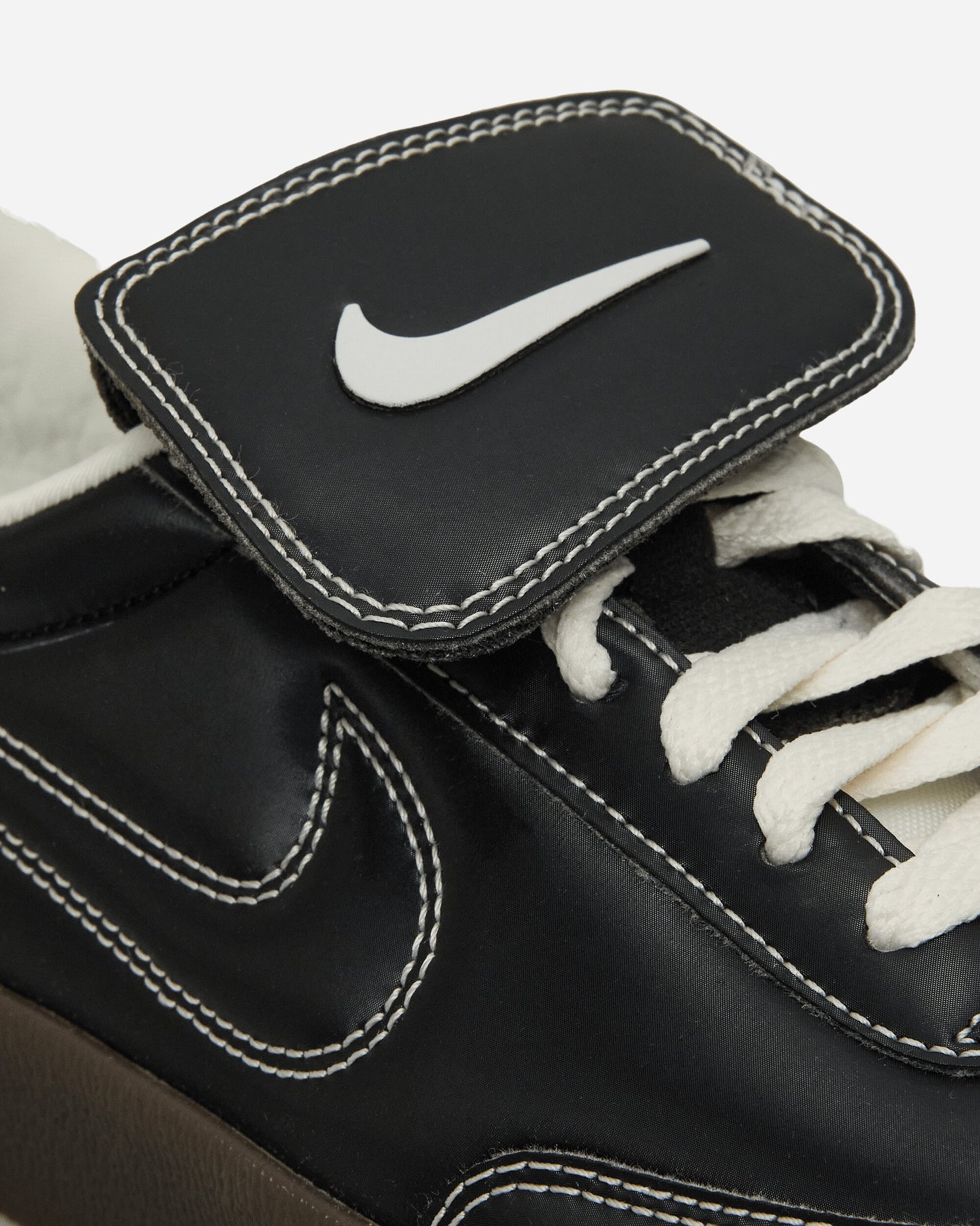 Nike Killshot 2 Prm Black Sneakers Low HQ3489-010