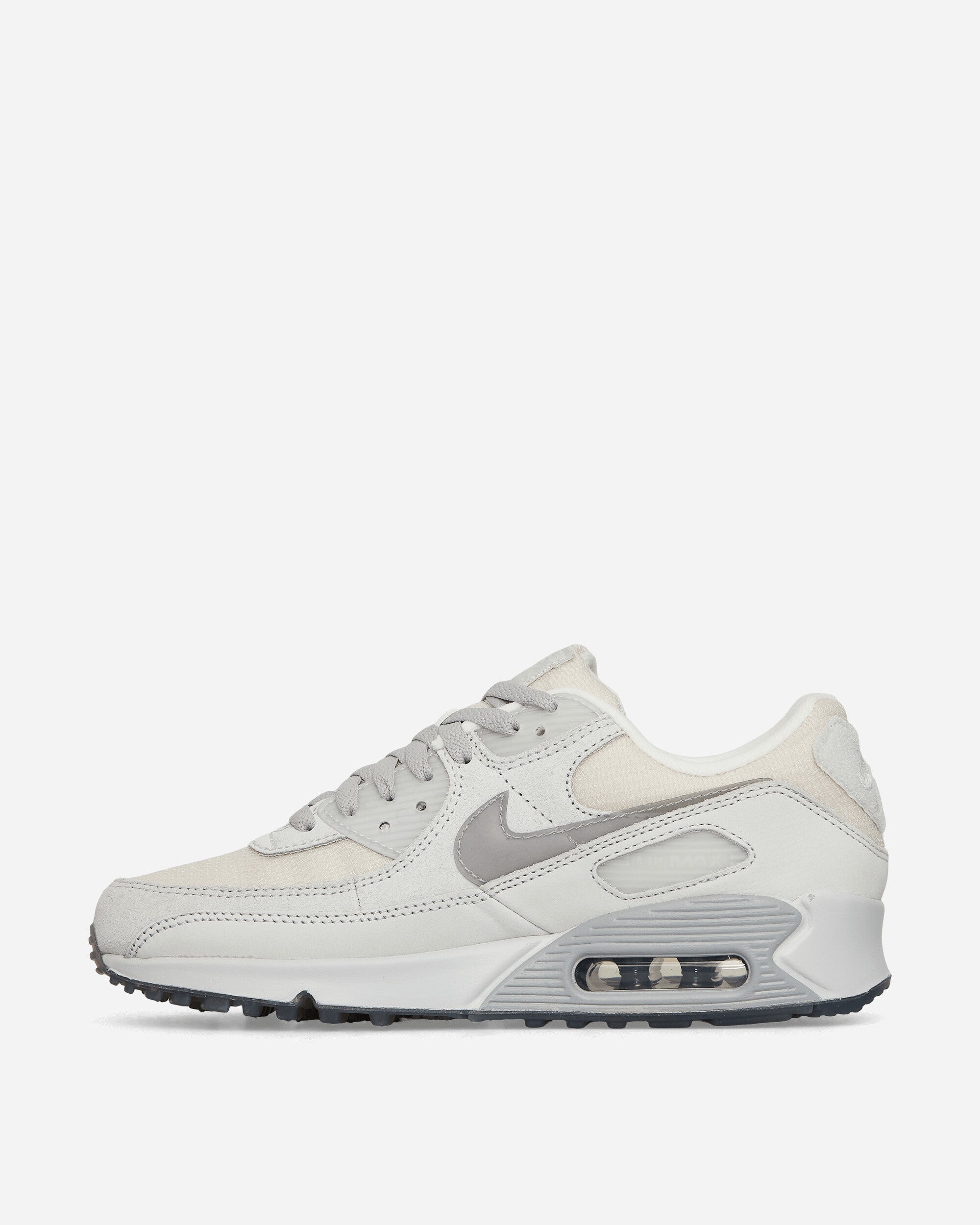 Nike Nike Air Max 90 Photon Dust/Lt Smoke Grey Sneakers Low HF4296-001