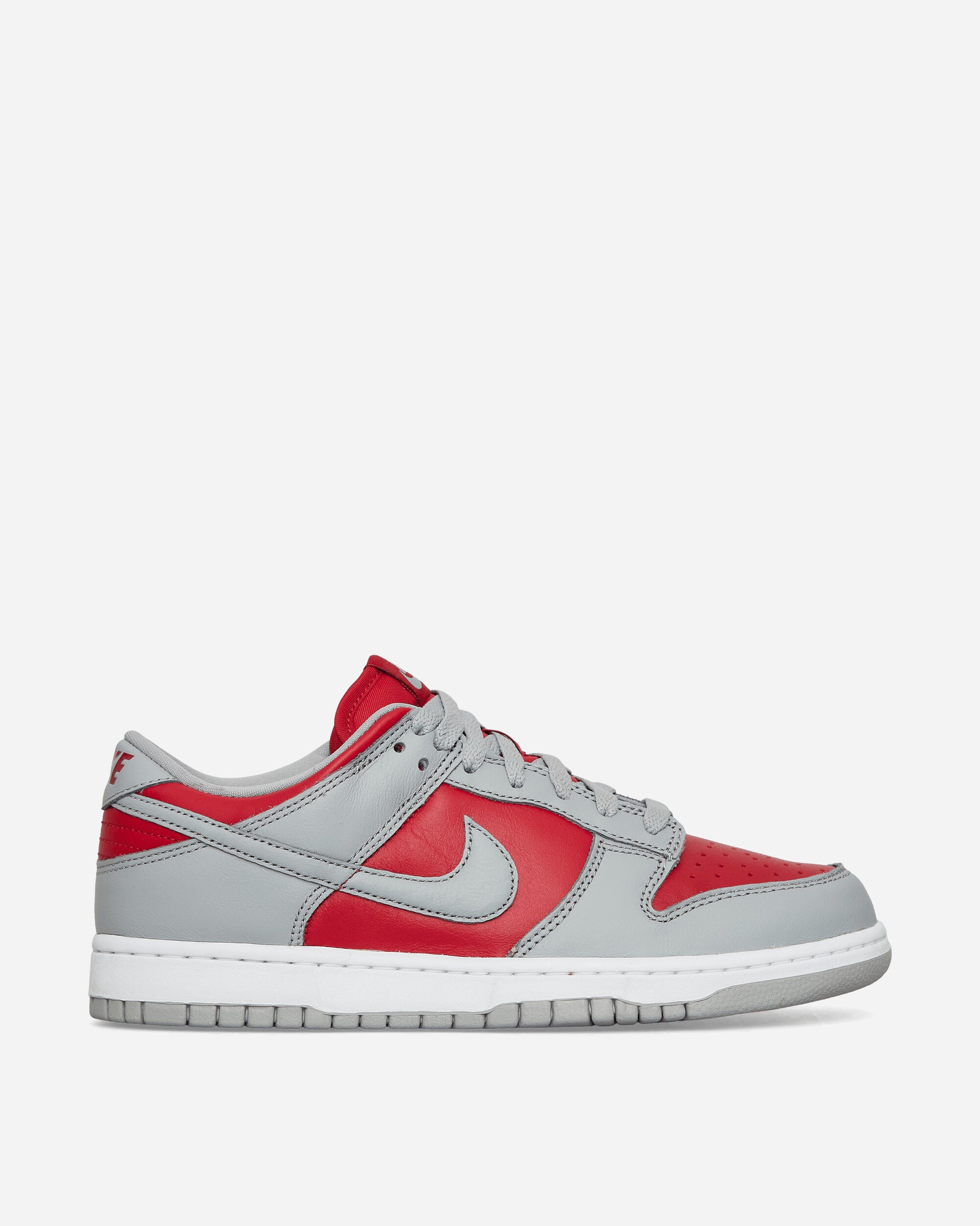 Nike Nike Dunk Low Qs Varsity Red/Silver/White Sneakers Low FQ6965-600