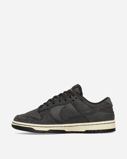 Nike Nike Dunk Low Retro Prm Black/Off Noir Sneakers Low HF3145-001