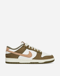 Nike Nike Dunk Low Retro Prm Medium Olive/Summit White Sneakers Low FQ8250-200