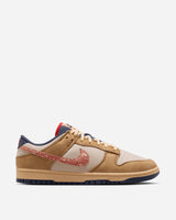 Nike Nike Dunk Low Retro Se Wheat/Burnt Sunrise Sneakers Low HQ3640-790