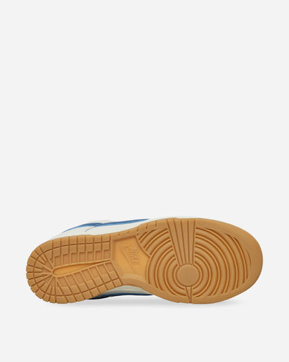 Nike Nike Dunk Low Se Sail/Dk Marina Blue Sneakers Low DX3198-133