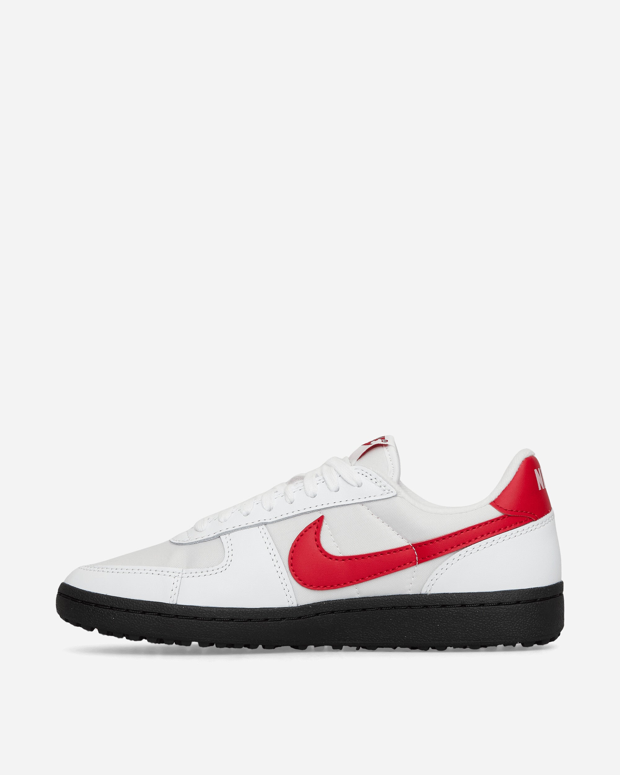 Nike Nike Field General 82 Sp White/Varsity Red/Black Sneakers Low FQ8762-100