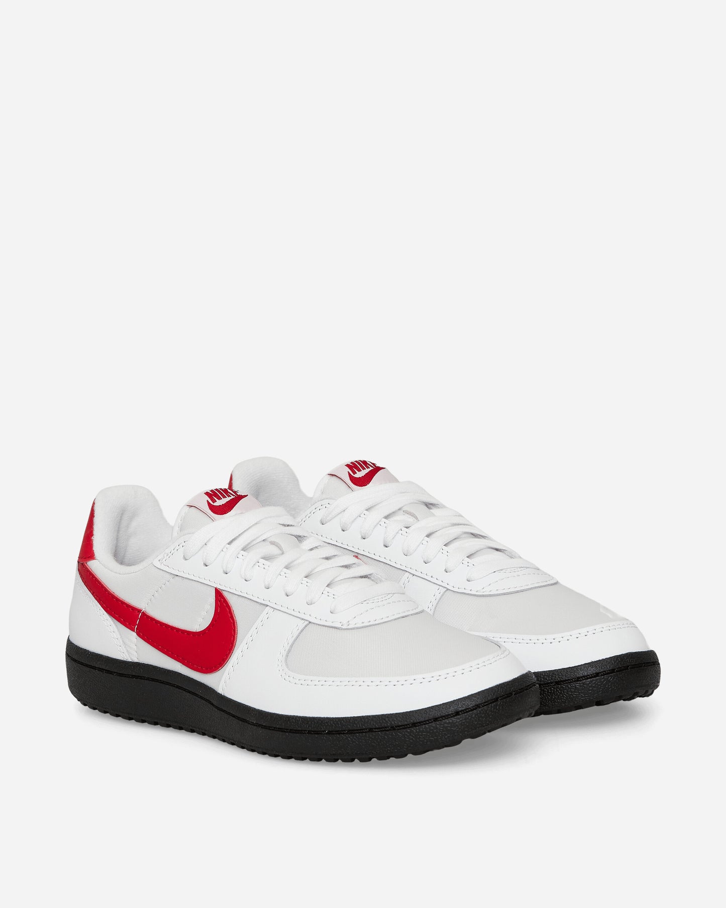 Nike Nike Field General 82 Sp White/Varsity Red/Black Sneakers Low FQ8762-100