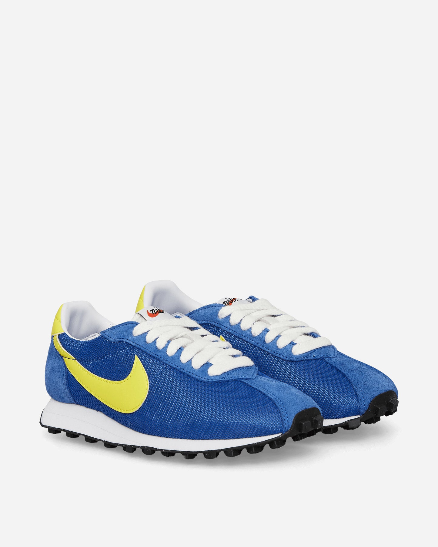 Nike Nike Ld-1000 Sp Game Royal/Opti Yellow Sneakers Low FQ9079-400