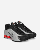 Nike Nike Shox R4 Met. Silver/Met. Silver Sneakers Low HQ1988-002