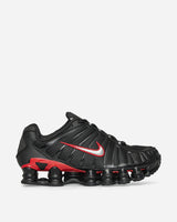 Nike Nike Shox Tl Black/Metallic Silver Sneakers Low CN0151-003