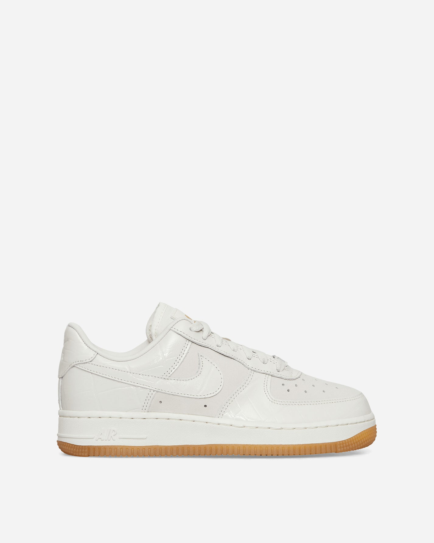 Nike Wmns Air Force 1 '07 Lx Phantom/Phantom Sneakers Low DZ2708-001