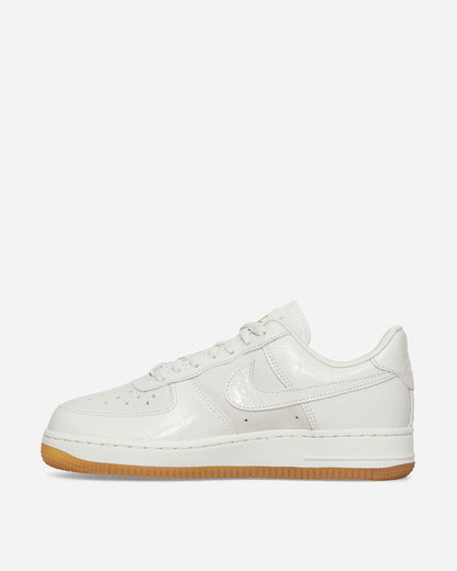 Nike Wmns Air Force 1 '07 Lx Phantom/Phantom Sneakers Low DZ2708-001