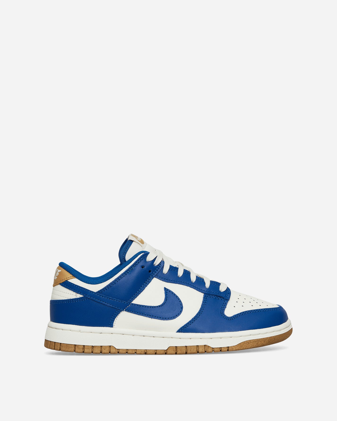 Nike Wmns Dunk Low Sail/Blue Jay Sneakers Low FB7173-141