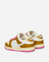 Nike Wmns Dunk Low Se Bronzine/Coconut Milk Sneakers Low FD8683-700