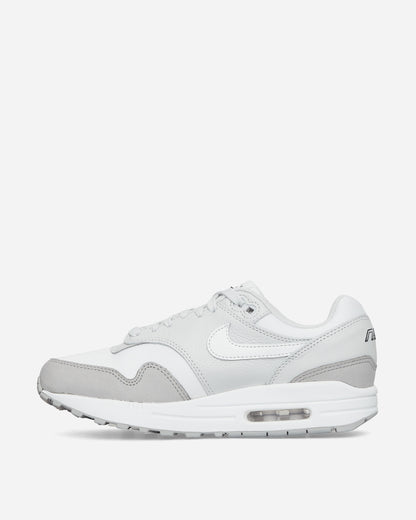 Nike Wmns Nike Air Max 1 '87 Lx Nbhd Photon Dust/White Sneakers Low FN0564-001