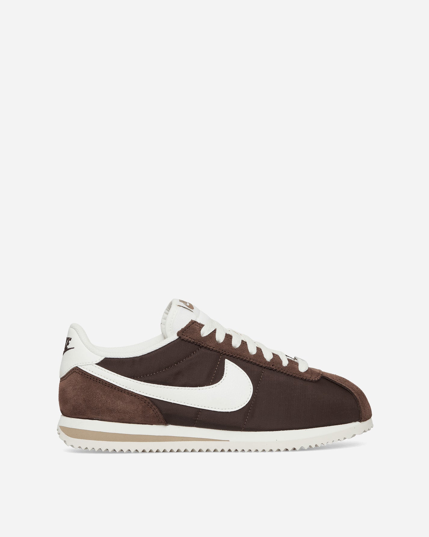 Nike Wmns Nike Cortez Baroque Brown/Sail Sneakers Low DZ2795-200