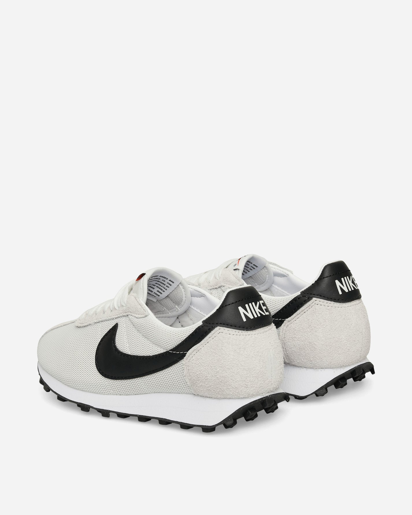 Nike Wmns W Ld-1000 Summit White/Black Sneakers Low HF3227-100