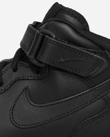 Nike Air Force 1 Mid '07 Black/Black Sneakers Mid CW2289-001