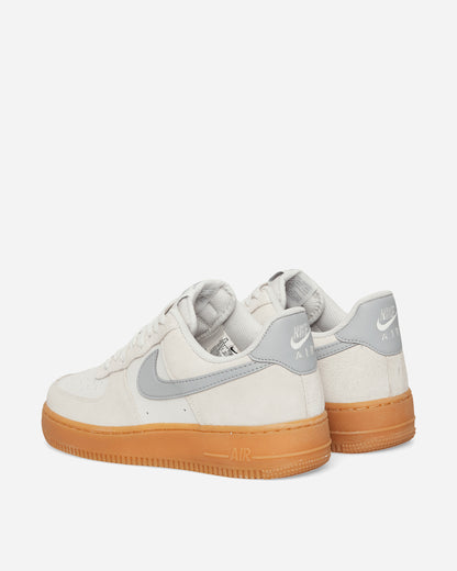 Nike Air Force 1 '07 Lv8 Phantom/Lt Smoke Grey Sneakers Mid FQ8714-002