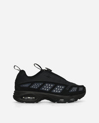 Nike Wmns W Nike Air Max Sndr Black/Silver Sneakers Mid FZ2068-001